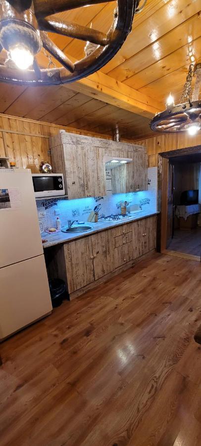 Kotiedzh U Mariny Villa Yaremche Eksteriør billede