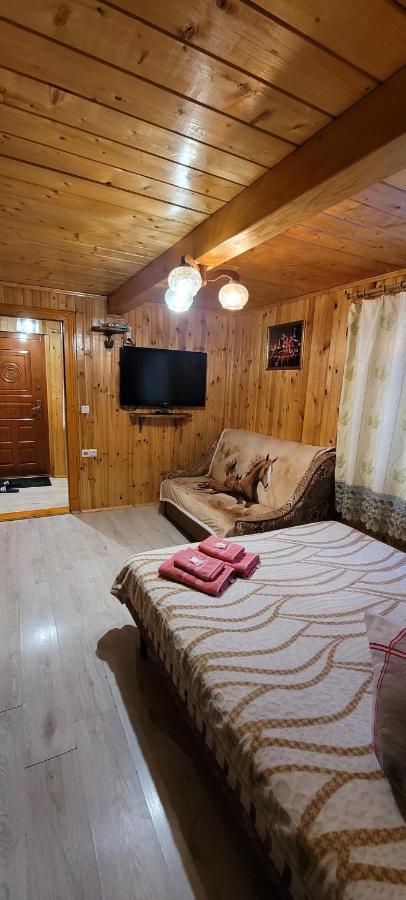 Kotiedzh U Mariny Villa Yaremche Eksteriør billede