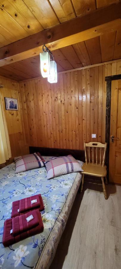 Kotiedzh U Mariny Villa Yaremche Eksteriør billede