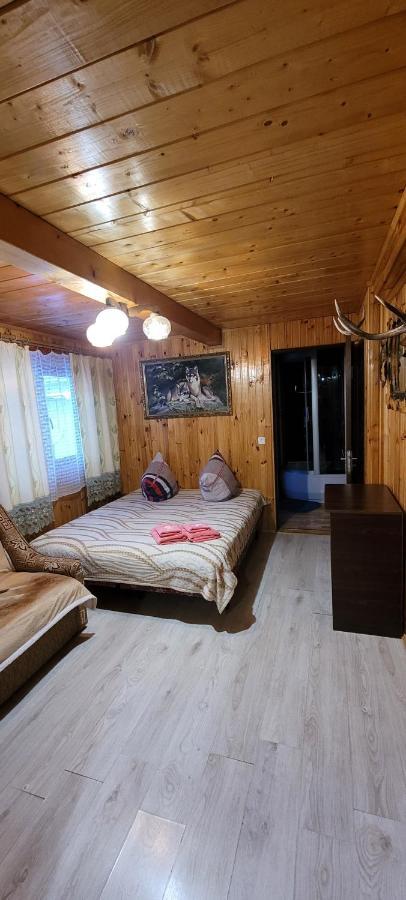 Kotiedzh U Mariny Villa Yaremche Eksteriør billede
