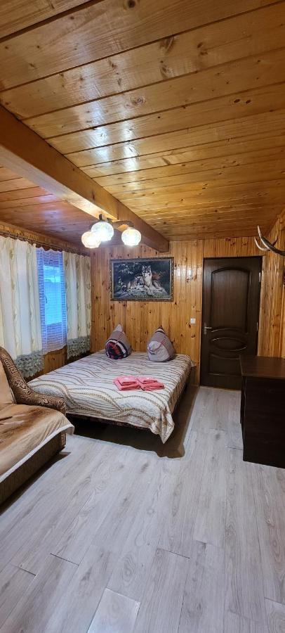 Kotiedzh U Mariny Villa Yaremche Eksteriør billede