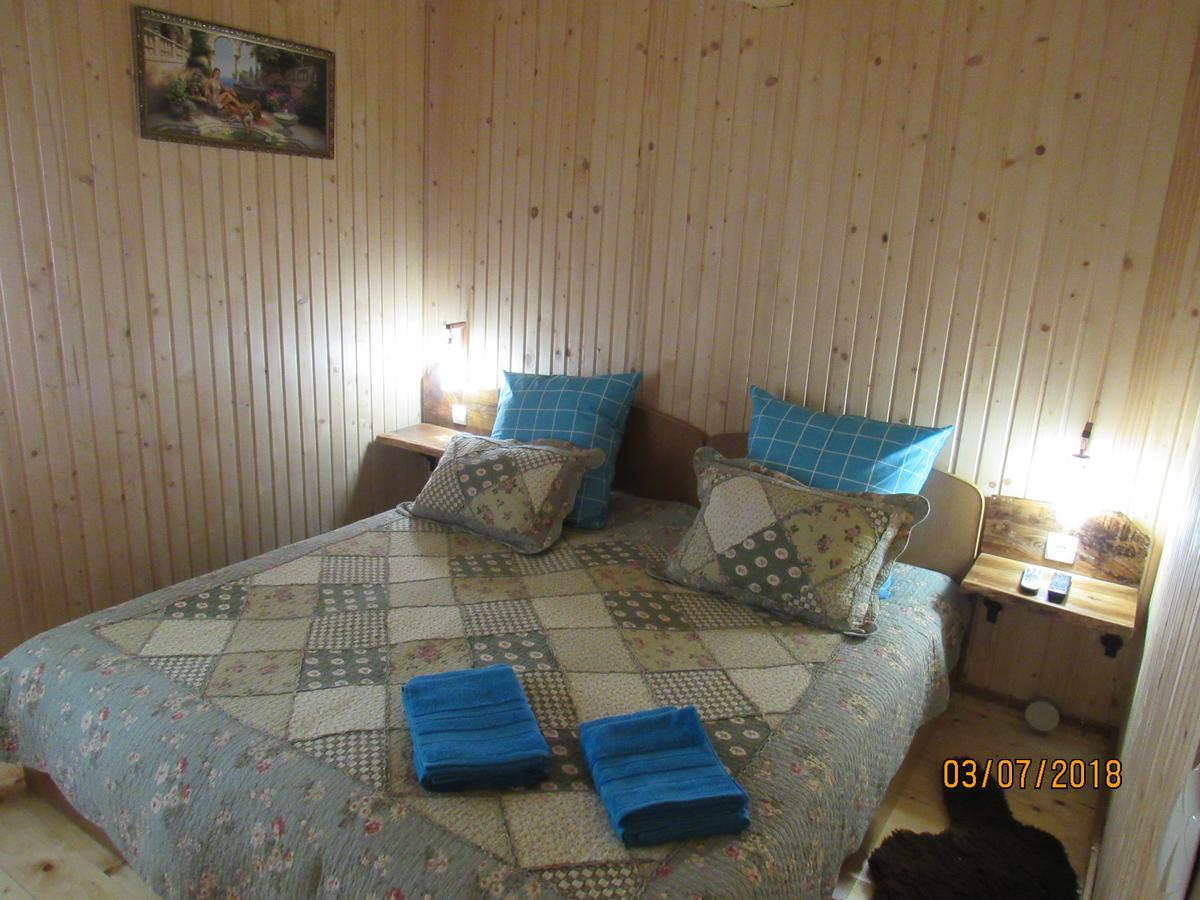 Kotiedzh U Mariny Villa Yaremche Eksteriør billede