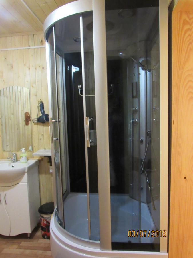 Kotiedzh U Mariny Villa Yaremche Eksteriør billede