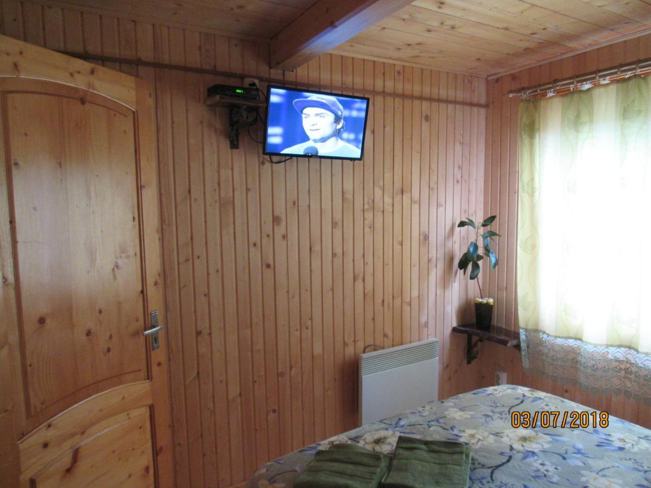Kotiedzh U Mariny Villa Yaremche Eksteriør billede